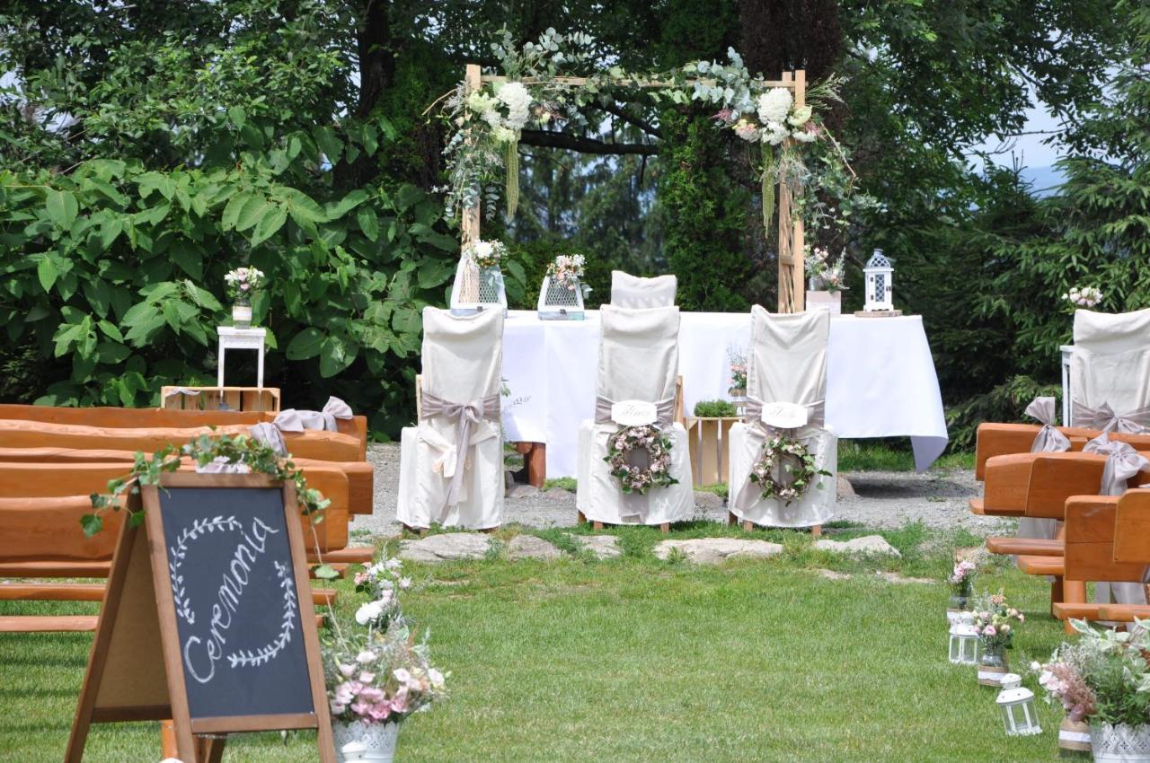 Sowia Grapa Walim Gory Sowie Rzeczka Esterno foto