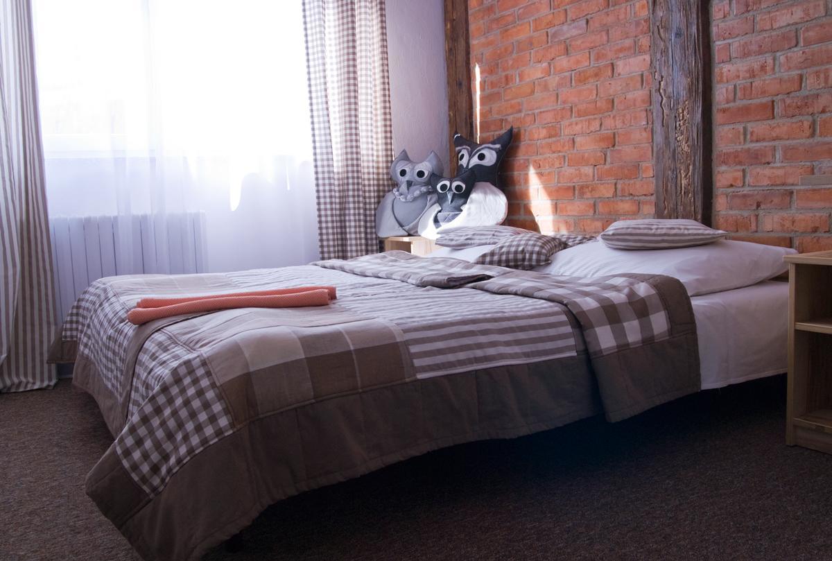 Sowia Grapa Walim Gory Sowie Rzeczka Esterno foto